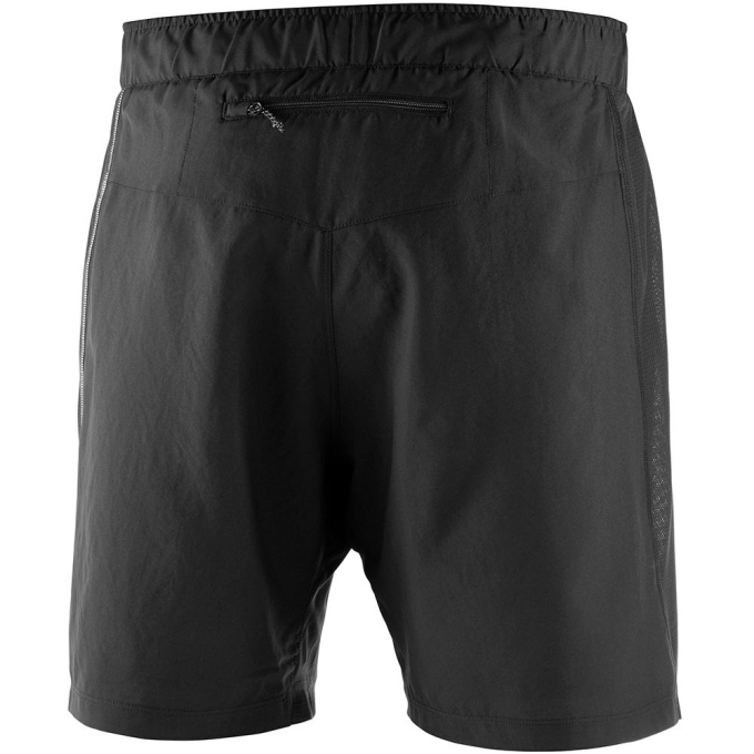 Bermudas Salomon AGILE 2 IN 1 M Hombre Negros | MX-158SCMV