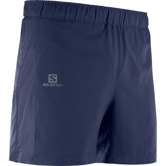 Bermudas Salomon AGILE 5