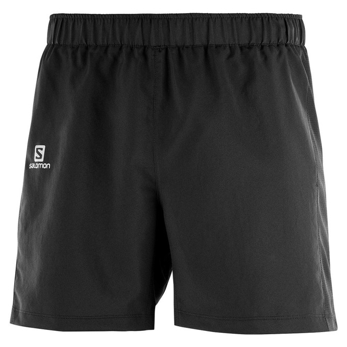 Bermudas Salomon AGILE 5\