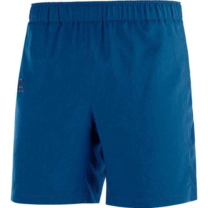 Bermudas Salomon AGILE 7\