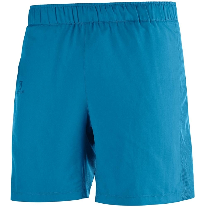 Bermudas Salomon AGILE 7\