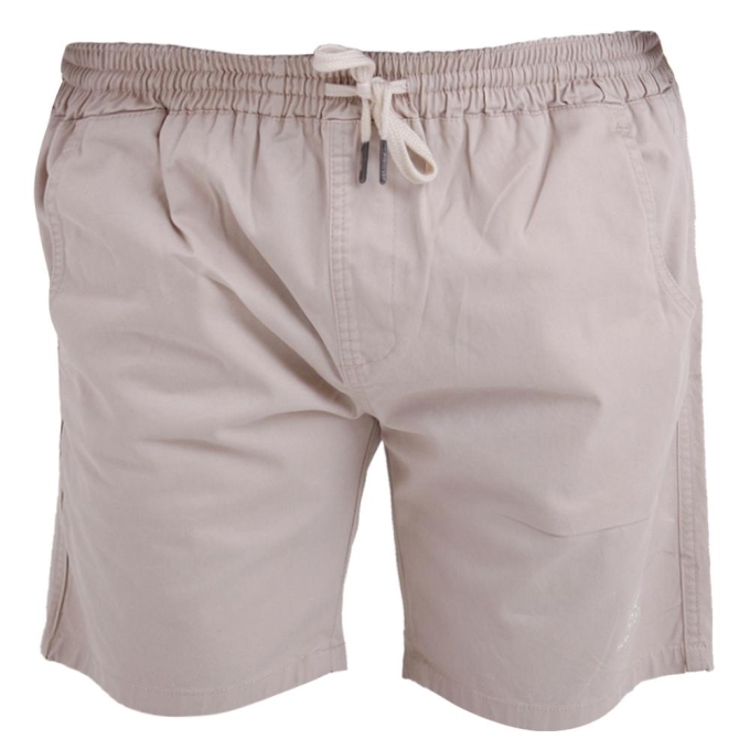 Bermudas Salomon OLLY M Hombre Beige | MX-148KOGC