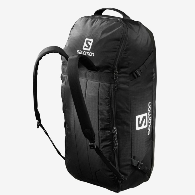 Bolsas Salomon PROLOG 70 BAG Deporte Mujer Negros | MX-105DMSH