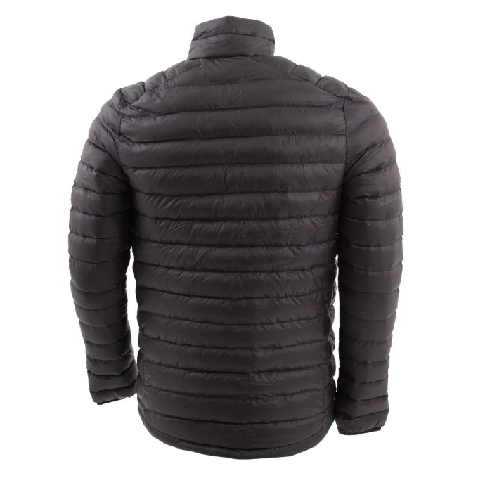 Chaquetas Salomon AGENTA JKT M Hombre Negros | MX-302EUHL