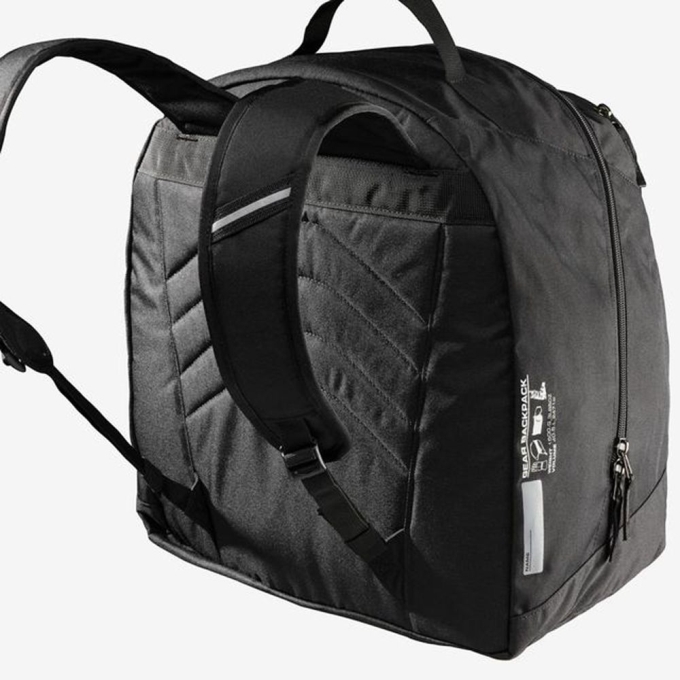 Mochilas Salomon ORIGINAL GEAR Hombre Negros | MX-326DVUN