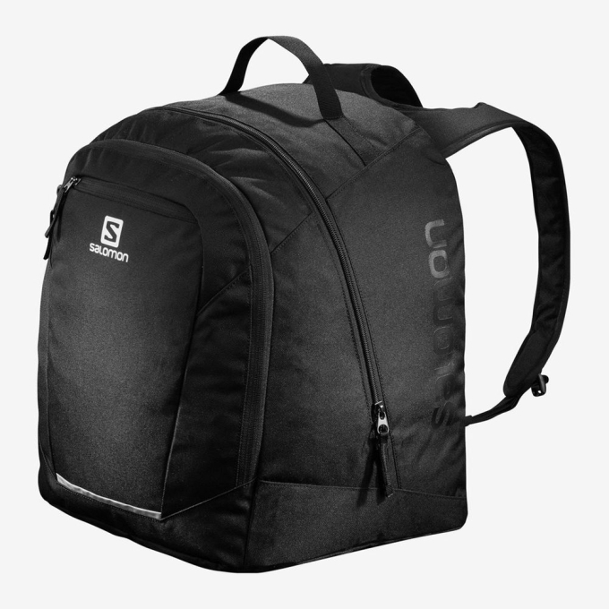 Mochilas Salomon ORIGINAL GEAR Hombre Negros | MX-326DVUN