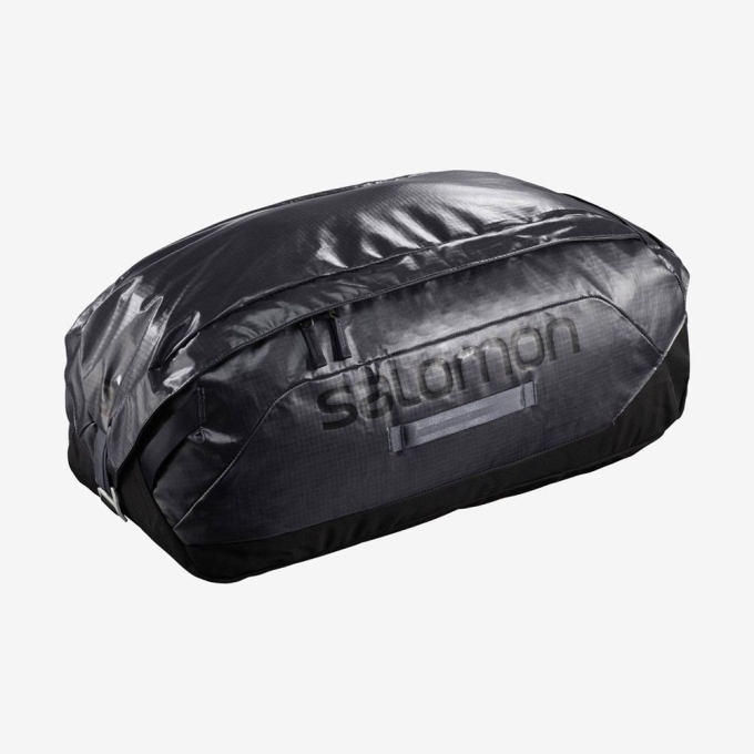 Mochilas Salomon OUTLIFE 45 Hombre Negros | MX-458DLVP