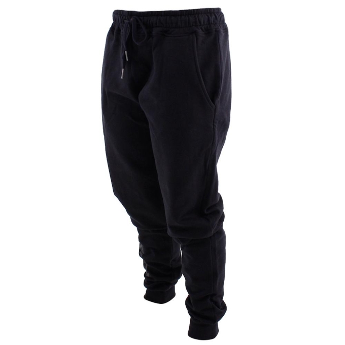 Pantalones Salomon BE STILL TRACK W Mujer Negros | MX-195JRKL