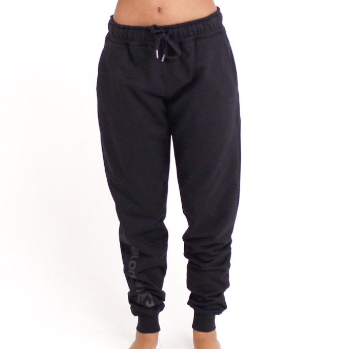 Pantalones Salomon BE STILL W Mujer Negros | MX-209SWLO