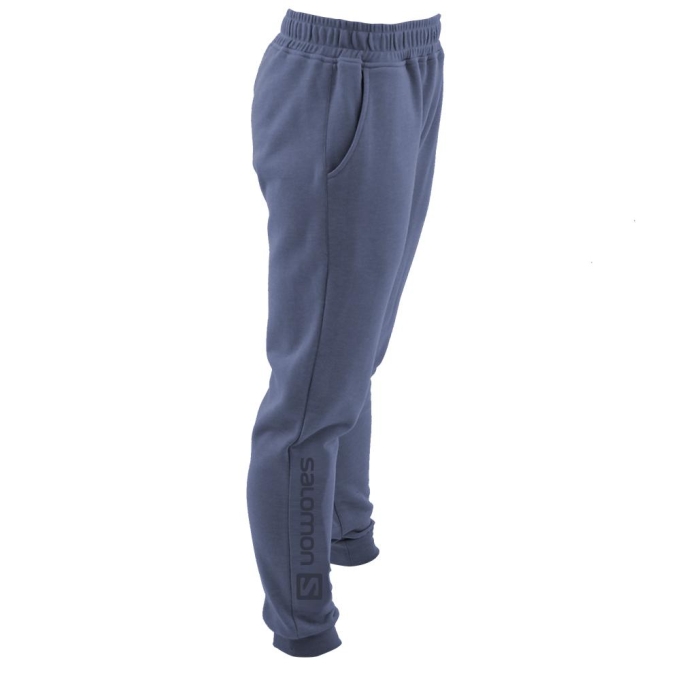 Pantalones Salomon BE STILL W Mujer Negros | MX-209SWLO