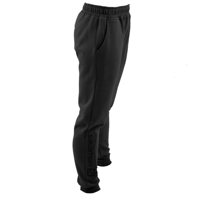 Pantalones Salomon BE STILL W Mujer Negros | MX-209SWLO