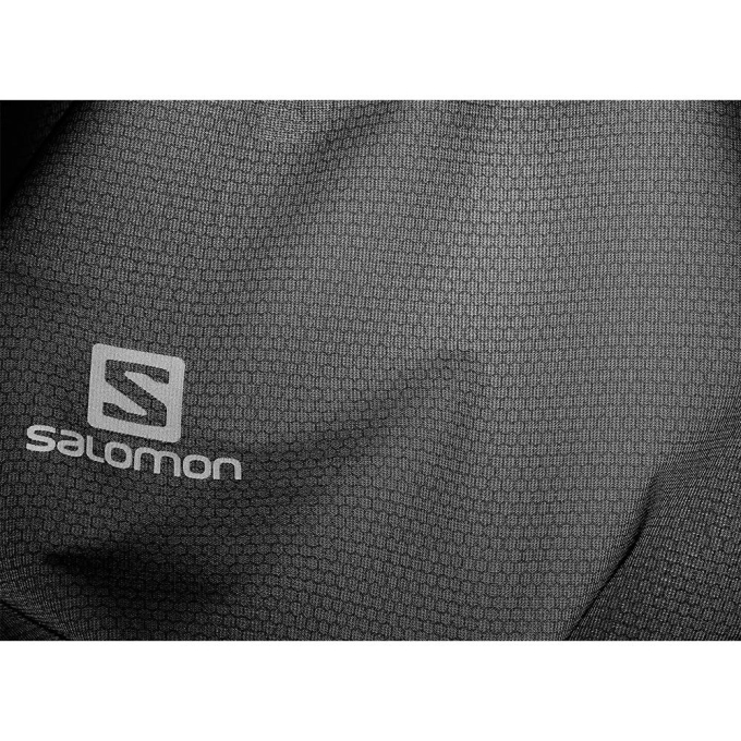 Pantalones Salomon BONATTI RACE WP M Hombre Negros | MX-273MLNG