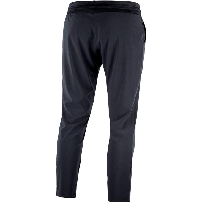 Pantalones Salomon COMET W Mujer Negros | MX-137XWDF