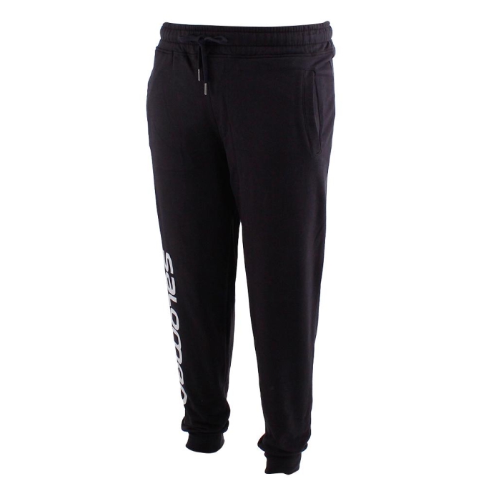 Pantalones Salomon KILIMANJARO TRACK M Hombre Grises | MX-284DCWK