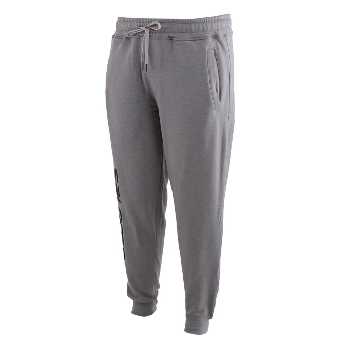 Pantalones Salomon KILIMANJARO TRACK M Hombre Grises | MX-284DCWK