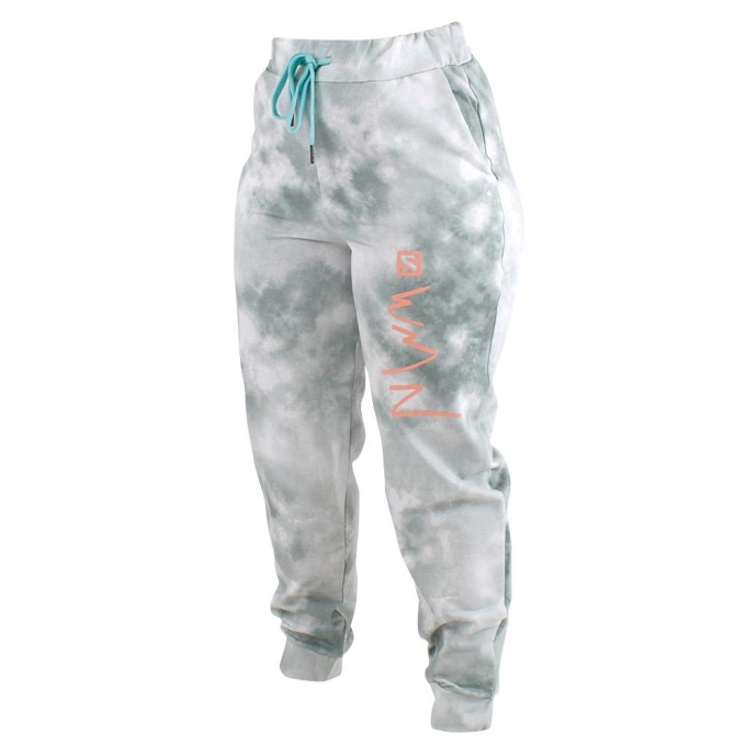 Pantalones Salomon WMN TRACK Mujer Multicolor | MX-903MDEX