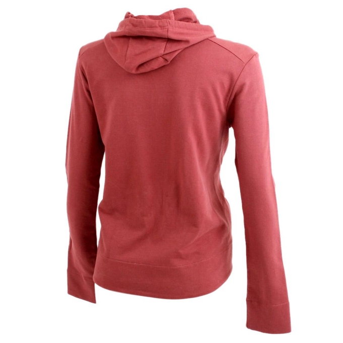 Pullover Salomon ADVENTURE W Mujer Fucsia | MX-804NKUP