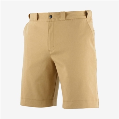 Bermudas Salomon OUTLIFE CHINO M Hombre Kaki | MX-690QGNE