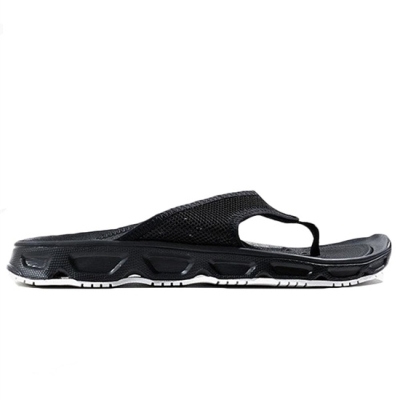 Chanclas Salomon RX BREAK 4.0 Hombre Negros | MX-642UVDE