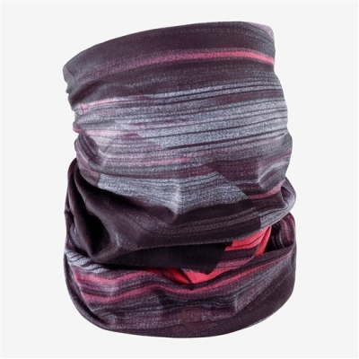 Headwear Salomon NECK&HEAD LIGHT GAITER Hombre Negros | MX-136MIVP