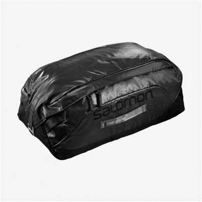 Mochilas Salomon OUTLIFE 25 Hombre Negros | MX-054HRLT