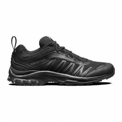 Tenis Para Trail Running Salomon XA-PRO FUSION ADVANCED Hombre Negros | MX-497EHLP