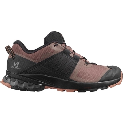 Tenis Para Trail Running Salomon XA WILD W Mujer Multicolor | MX-270QOIR