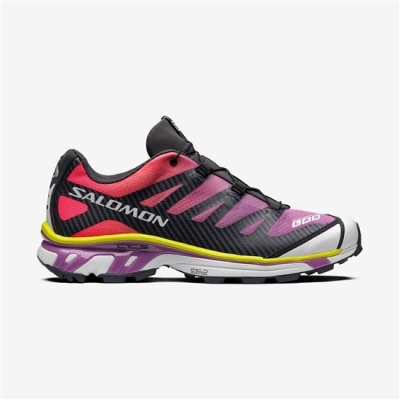 Tenis Salomon XT-4 ADVANCED Hombre Multicolor | MX-843MTCO