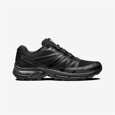 Tenis Salomon XT-WINGS 2 Hombre Negros | MX-560NUMH